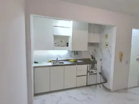 Departamento en ALQUILER en  San Nicolás, CABA