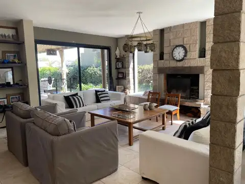 Casa en Alquiler Temporal de 3 dormitorios