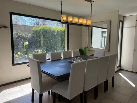 Casa en Alquiler Temporal de 3 dormitorios