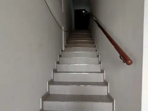 Departamento muy comodo tipo Duplex con Entrada de auto