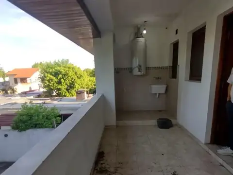 Departamento muy comodo tipo Duplex con Entrada de auto