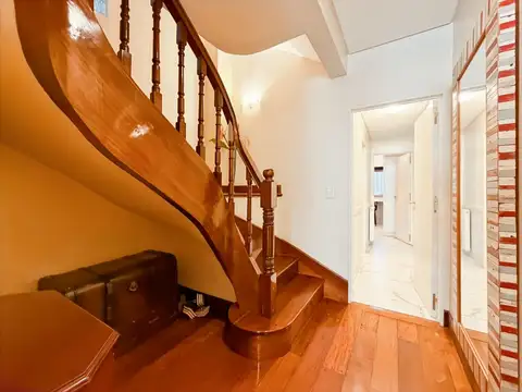 Departamento en Venta de 4 dormitorios