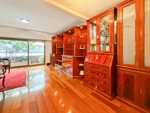 Departamento en Venta en Barrio Norte, USD 450.000