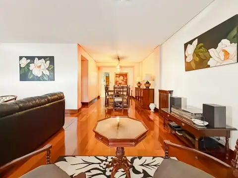 Departamento en Venta 30 años