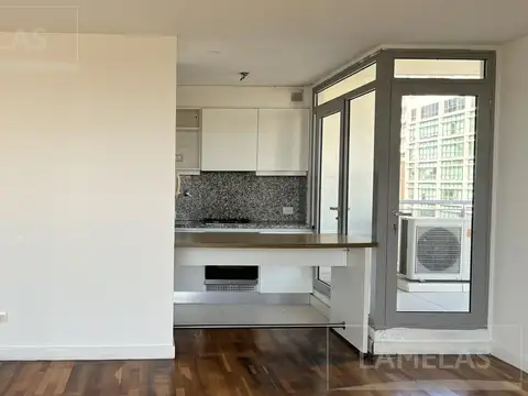 Departamento en Venta en Puerto Norte, USD 220.000