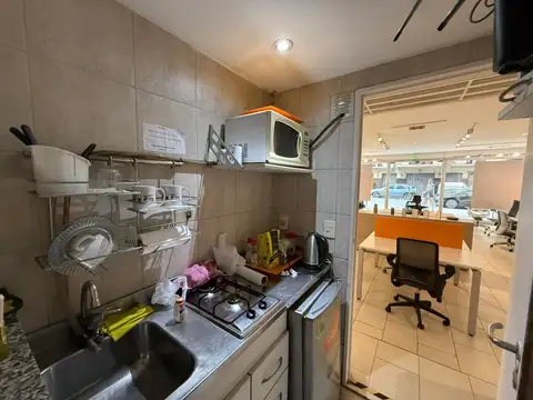 Local en Alquiler en Recoleta, $ 3.000.000