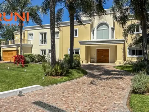 Casa en Venta de 6 dormitorios