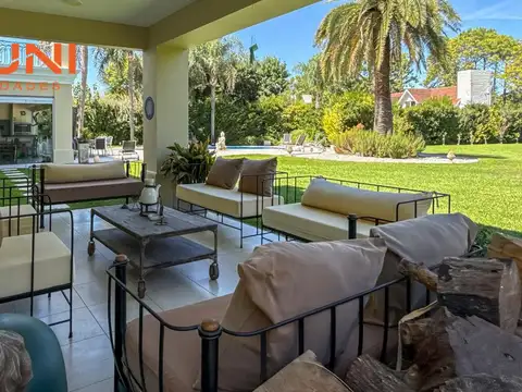Casa en Venta - Country San Diego- Moreno, Francisco Álvarez. Buenos Aires