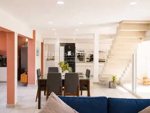 Casa en Venta 10 años