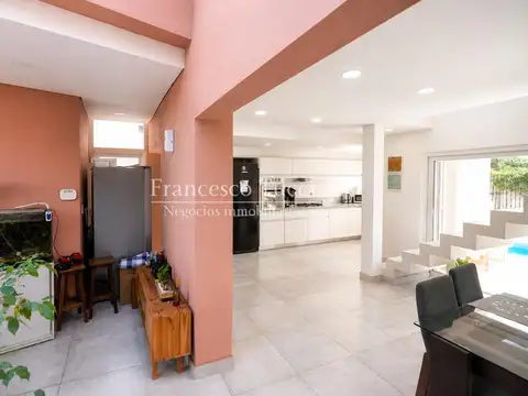 Casa en Venta 10 años