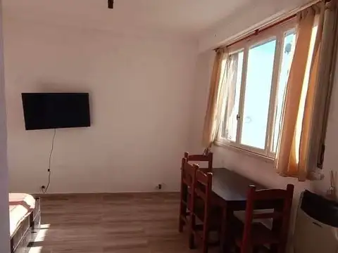 Departamento en Alquiler Temporal de 2 ambientes