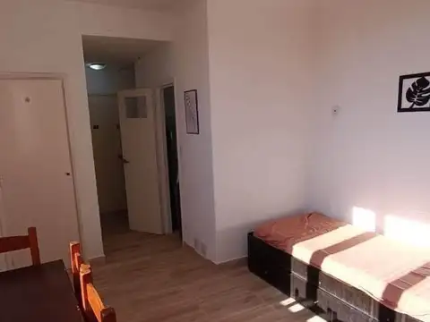 Departamento en Alquiler Temporal de 1 dormitorio