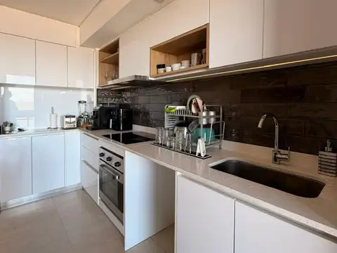 Departamento en Venta en Constitucion, USD 205.000