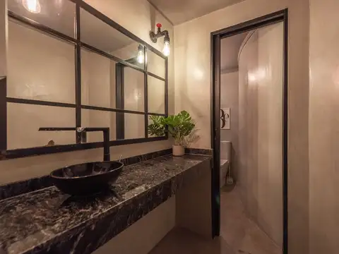Depto Tipo Casa en Venta de 4 dormitorios