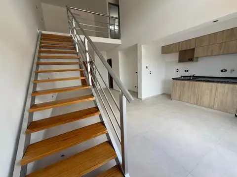 Departamento en venta en Olivos