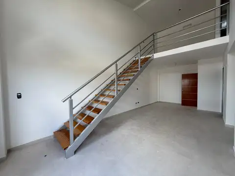 Departamento en Venta en Olivos, USD 175.000