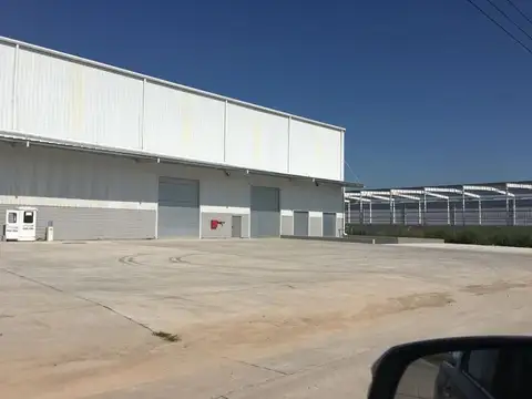 Ezeiza - Polo Industrial