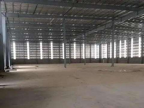 Galpon en Alquiler en Ezeiza, USD 31.500