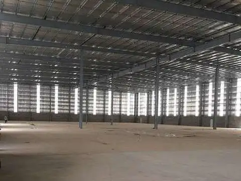 Ezeiza - Polo Industrial