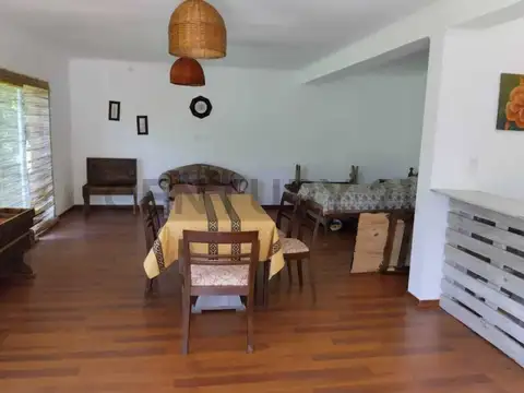 Casa quinta en venta El Pato Arturo Seguí