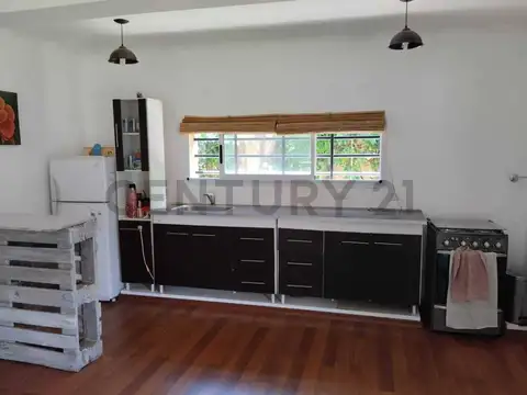 Quinta en Venta en Arturo Seguí, USD 90.000