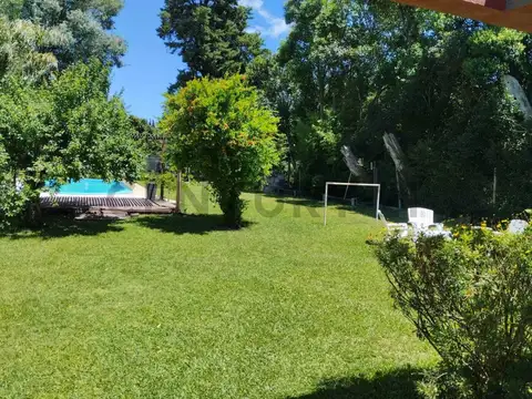 Quinta en Venta en Arturo Segui, USD 90.000