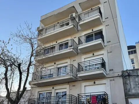 Urquiza 424. Edificio Tower