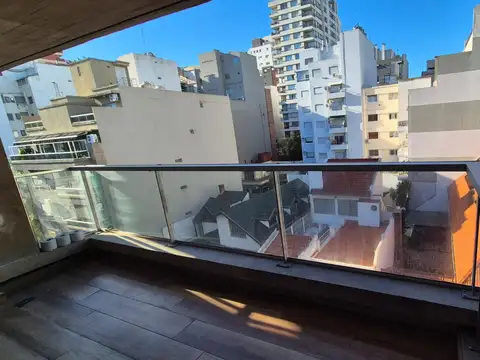 Departamento en Alquiler de 1 dormitorio