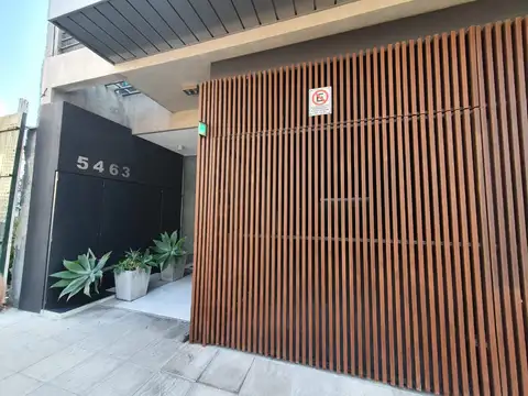 ALQUILER SEMIPISO 2 AMBIENTES CON BALCON AL FRENTE EN VILLA URQUIZA