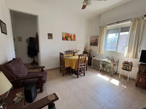 Depto Tipo Casa en Venta de 1 dormitorio
