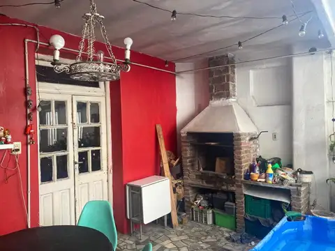 VENTA PH 3 AMBIENTES PATIO Y TERRAZA  VILLA LURO