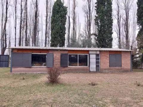 Casa en Venta 30 años