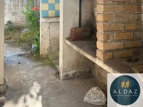 Depto Tipo Casa en Venta de 5 ambientes