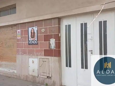 Depto Tipo Casa en Venta en Punta Alta, USD 35.000