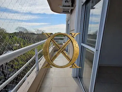 Departamento en Venta 15 años