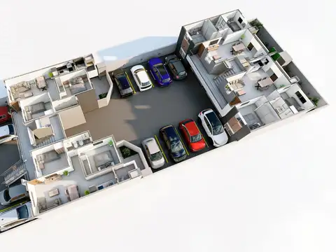 Departamento en Venta de 2 dormitorios