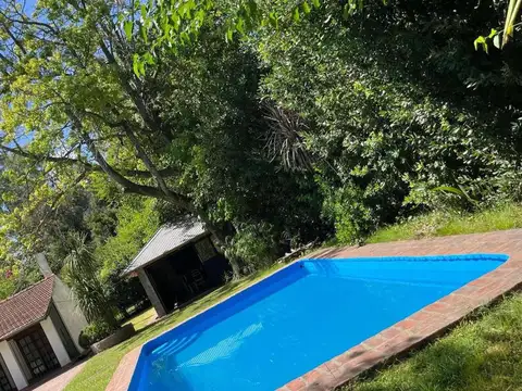 Casa en Venta 30 años