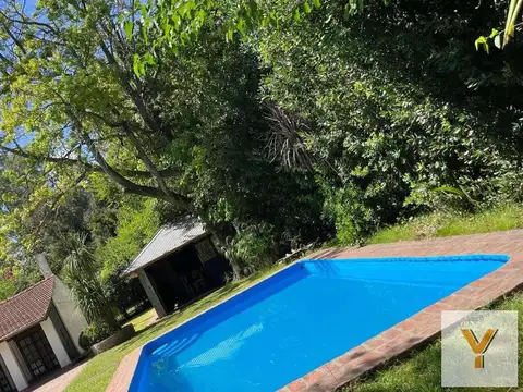 Casa en Venta 30 años
