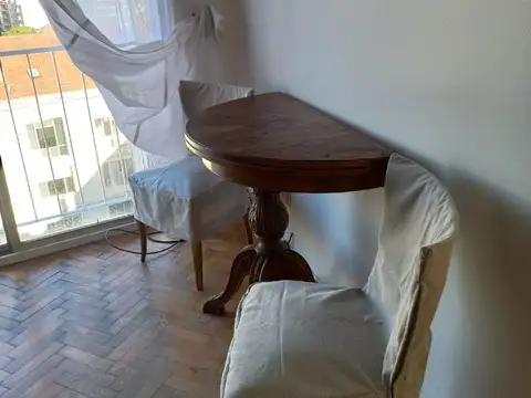 Paraguay 3200 - Barrio Norte