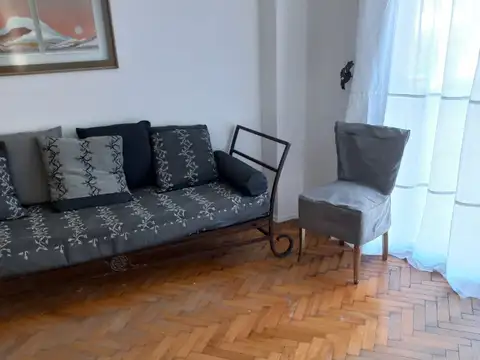 Paraguay 3200 - Barrio Norte