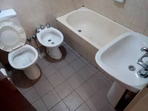 Miranda 4600  - PB Frente