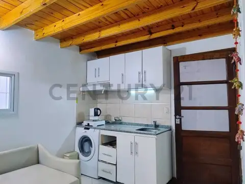 Departamento en Venta en Balvanera, USD 79.000