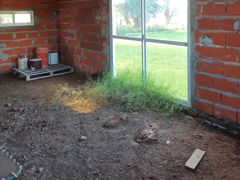 Casa en Venta en Countries y Barrios Cerrados en Exaltacion De La Cruz, USD 50.000