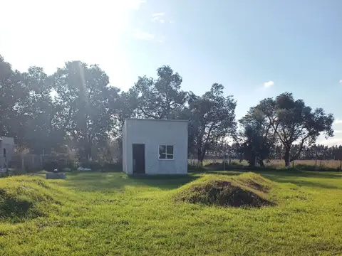 VENTA  CASA  A TERMINAR  VENTA EN PARQUE SAKURA II -EXALTACION DE LA CRUZ