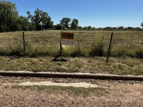 Terreno en Venta de 1000,0 m2