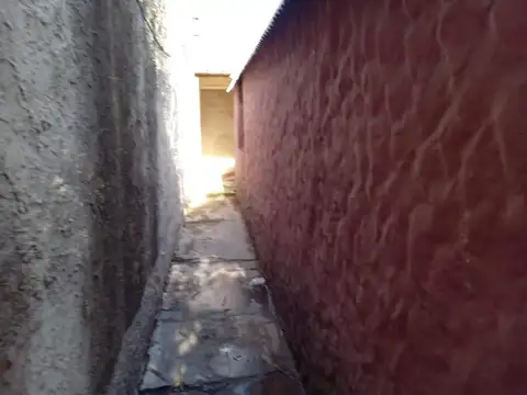 Casa en Venta 40 años