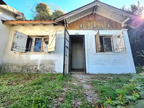 Casa en Venta de 1 dormitorio