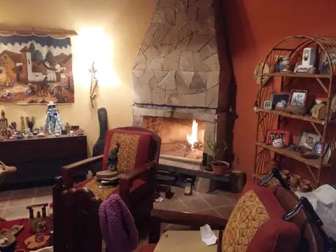 La Silleta. Villa El Dique. Mza 30. Lote 100