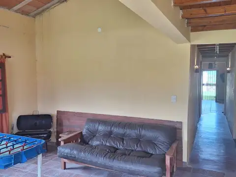CASA VENTA VILLA EL DIQUE LA SILLETA APTA CREDITO