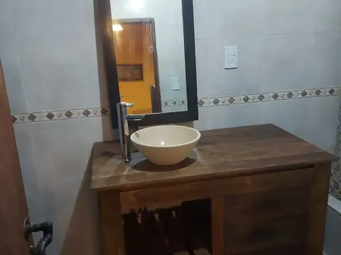 La Silleta. Villa El Dique. Mza 30. Lote 100